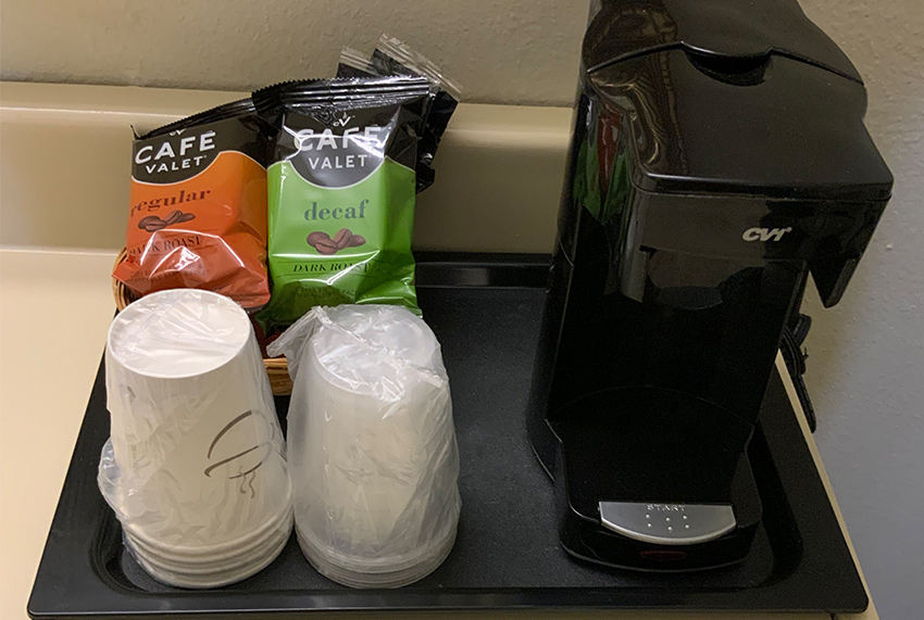 Coffee Maker